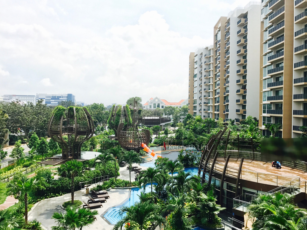 The Glades (D16), Condominium #140459662